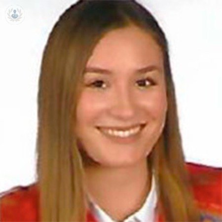 Dr. Carmen Ramos Ramiro | Dentista en Barcelona